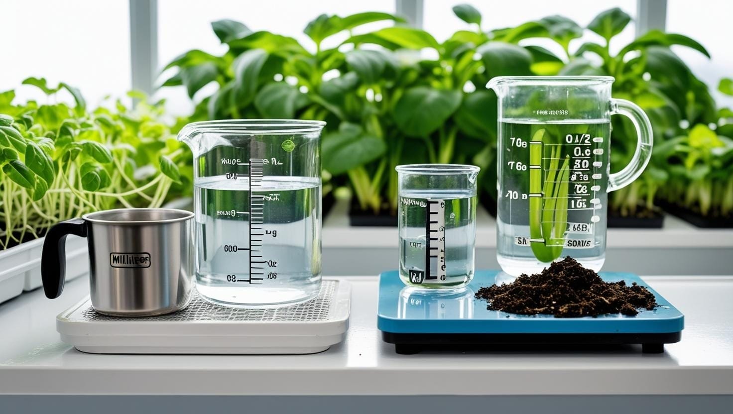 US to Metric Conversion