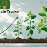 Growth Rate Tracker