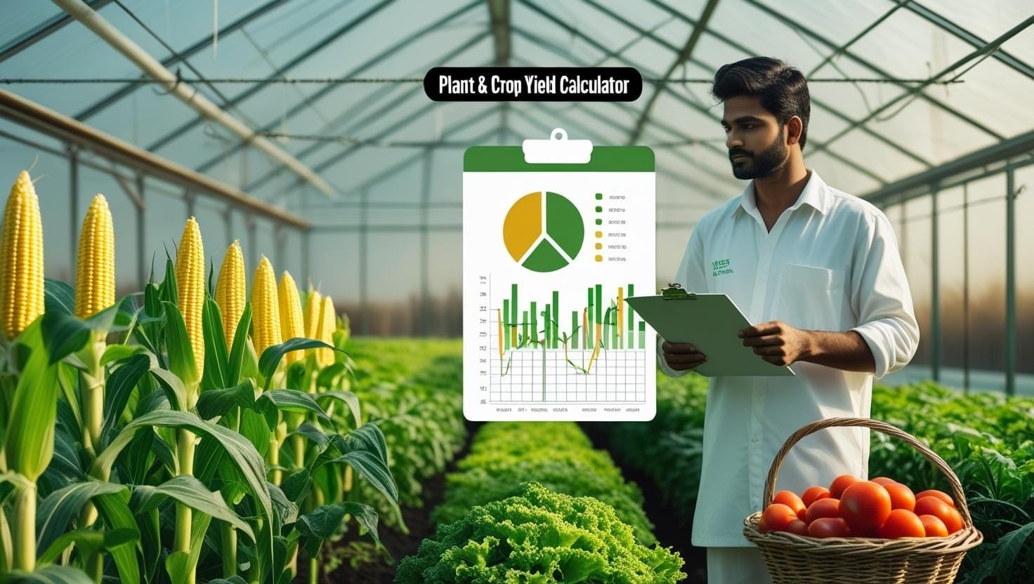 Yield Predictor