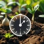 Seed Germination Timer