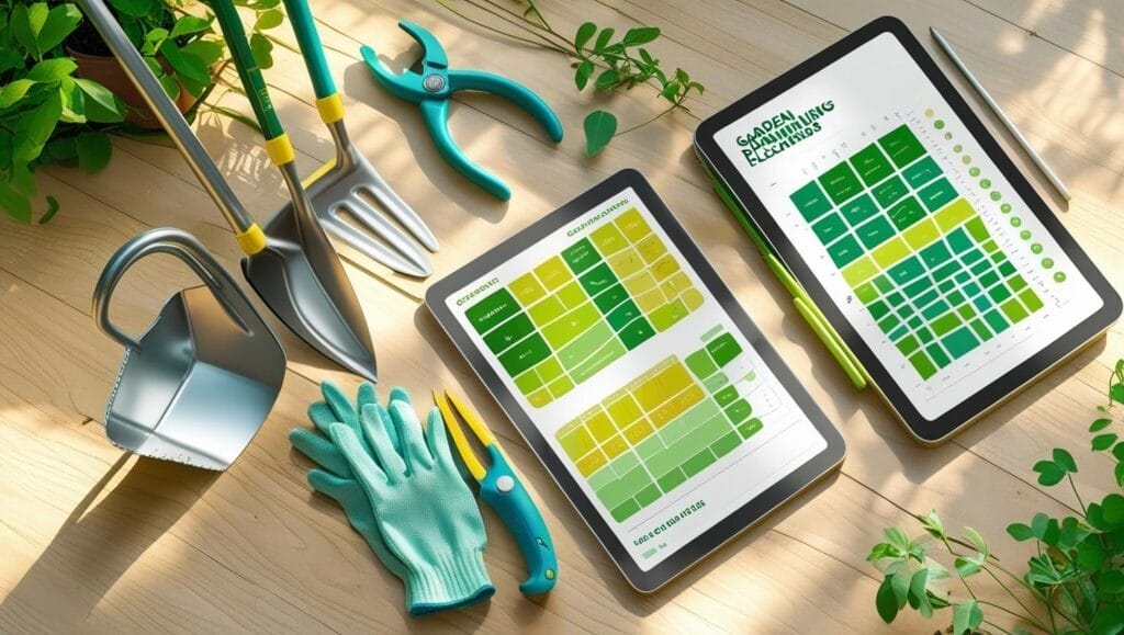 Home 18 Calculator and Tools for Gardeners