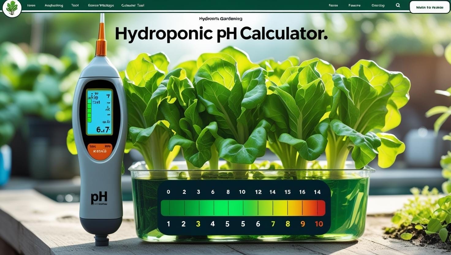 ph-calculator