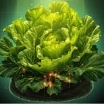 Hydroponic Lettuce Nutrient Guide